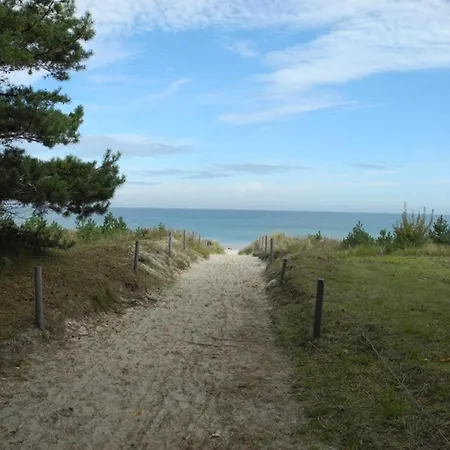 Vakantiehuis Unser Kleines -