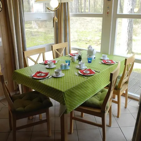 Holiday home Unser Kleines -