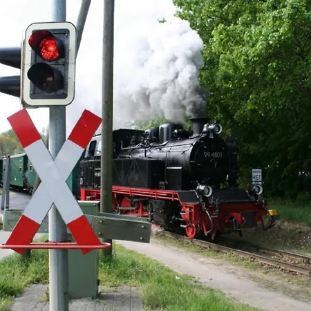 Unser Kleines - * Baabe