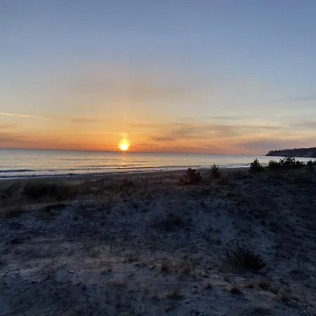 Unser Kleines - * Baabe