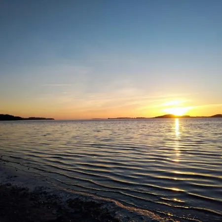 Unser Kleines - Prázdninový dům Baabe