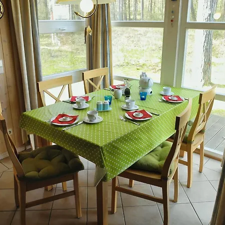Unser Kleines - Vakantiehuis