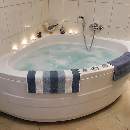 Unser Kleines - Vakantiehuis *