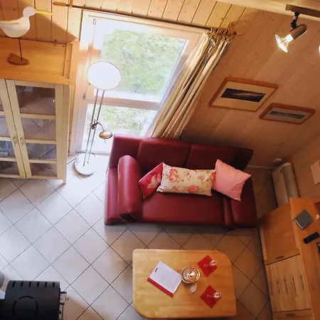 Vakantiehuis Unser Kleines -