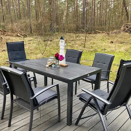 Unser Kleines - Vakantiehuis