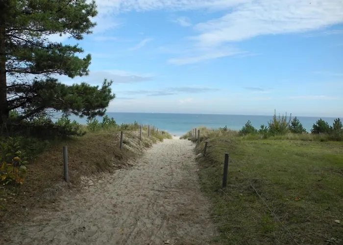 Tatil Evi Unser Kleines -