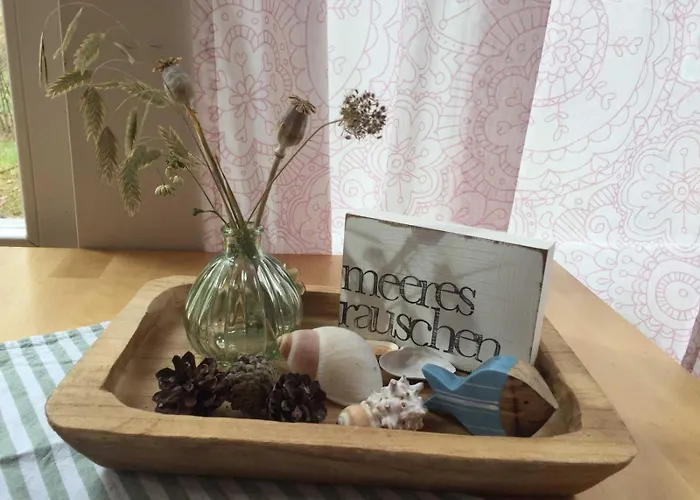 Unser Kleines - * Baabe