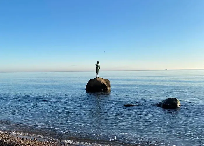 Unser Kleines - Tatil Evi *