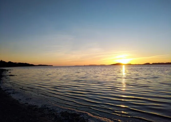 Unser Kleines - Tatil Evi Baabe